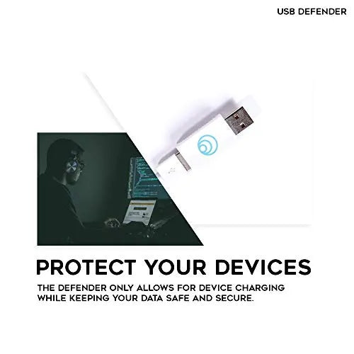 USB Defender